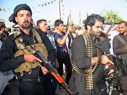 la onu alerta por riesgo real de mayor violencia en irak la onu alerta por riesgo real de mayor violencia en irak