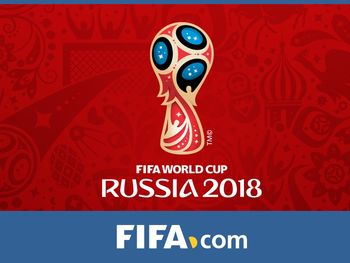 Poster de Rusia 2018