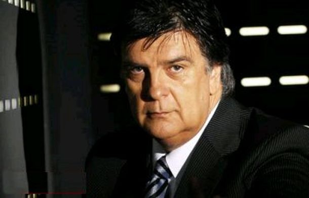 Luis Ventura