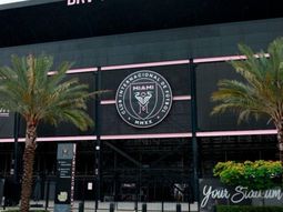 Las siete búsquedas de trabajo que tiene el Inter de Miami en LinkedIn