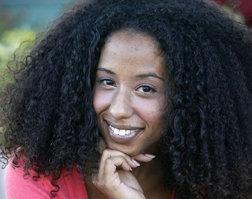 Gryce, en problemas por sus orgasmos recurrentes