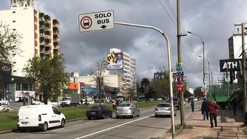 El tren-tranvía buscará mejorar la movilidad y conectividad en la zona metropolitana de Uruguay. El tren-tranvía buscará mejorar la movilidad y conectividad en la zona metropolitana de Uruguay.