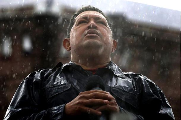Venezuela recordará a Hugo Chávez a dos años de su muerte