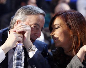 La mitad de los argentinos evalúa como positivo el ciclo iniciado en 2003