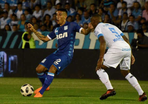 El misterioso mensaje de Ricardo Centurión tras quedarse afuera del Mundial de Rusia