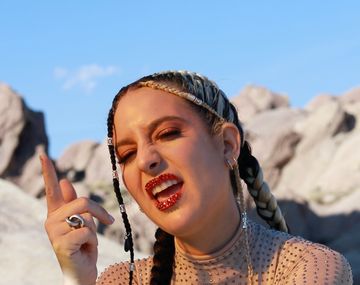 Mimi Rose lanzó su nuevo sencillo Cuando se van las ganas