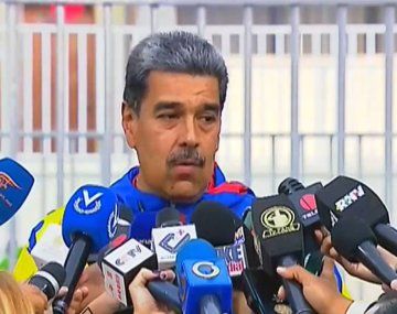 Comunicado del Centro Carter: Los comicios no fueron democráticos