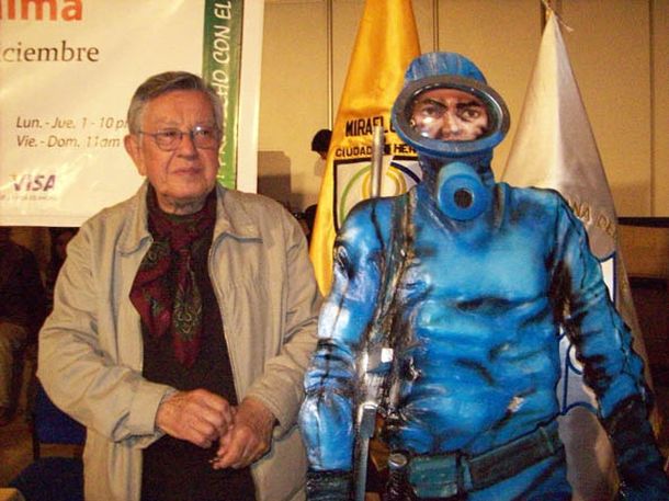 Francisco Solano López