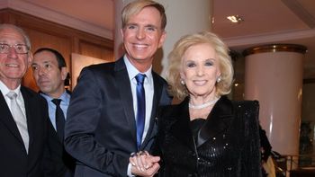 mirtha legrand en c5n: no es posible lo que paso mirtha legrand en c5n: no es posible lo que paso