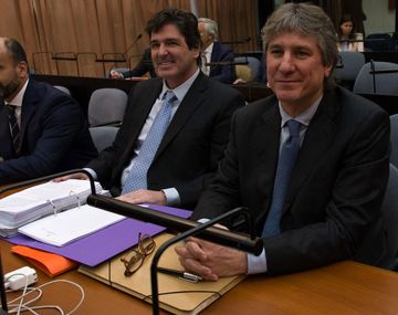 Habló el abogado de Boudou: Había un runrún de que lo iban a meter preso