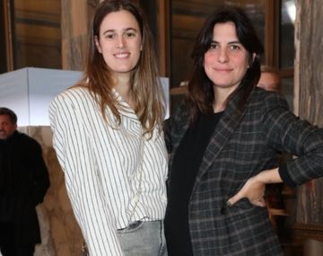 Mauricio Macri será abuelo y ya se sabe el sexo del bebé