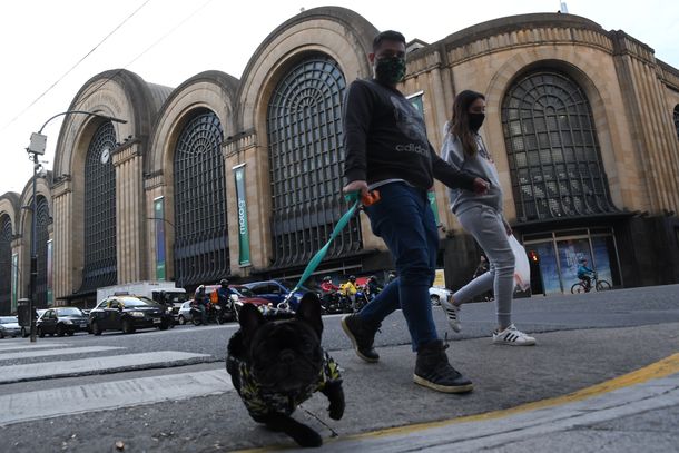 Coronavirus en Argentina: informe de la noche del 7 de mayo