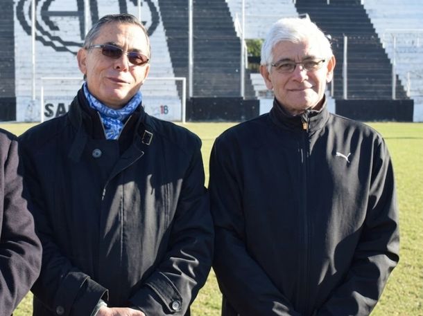 Crisis en Central Córdoba: dimiten el presidente y su vice en medio de un presente complicado