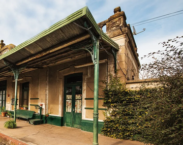 Los dos pueblos pintorescos de Buenos Aires que son ideales para conocer un fin de semana