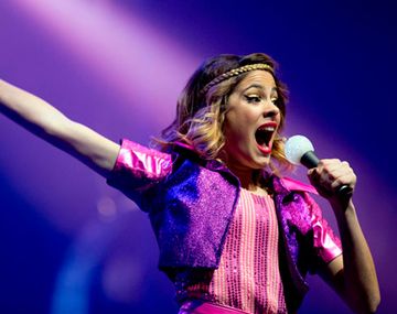 Un año sin Violetta