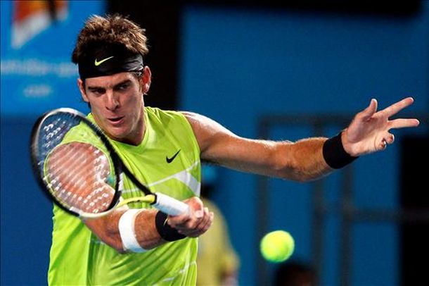 Del Potro