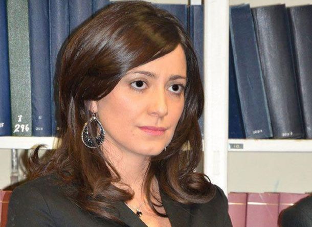 La jueza que negó la tenencia al padre de Lucio a pesar de las denuncias de maltrato