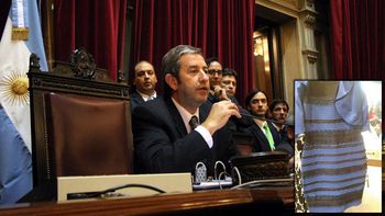 en campana, cobos quiso ser comico en campana, cobos quiso ser comico