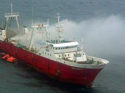 Barco 2 DyN