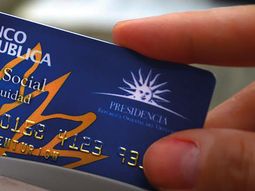 El Mides detalló cómo acceder a la Tarjeta Uruguay Social (TUS). El Mides detalló cómo acceder a la Tarjeta Uruguay Social (TUS).