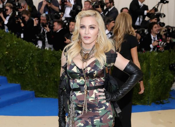 Met Gala 2017: los mejores looks de las celebrities