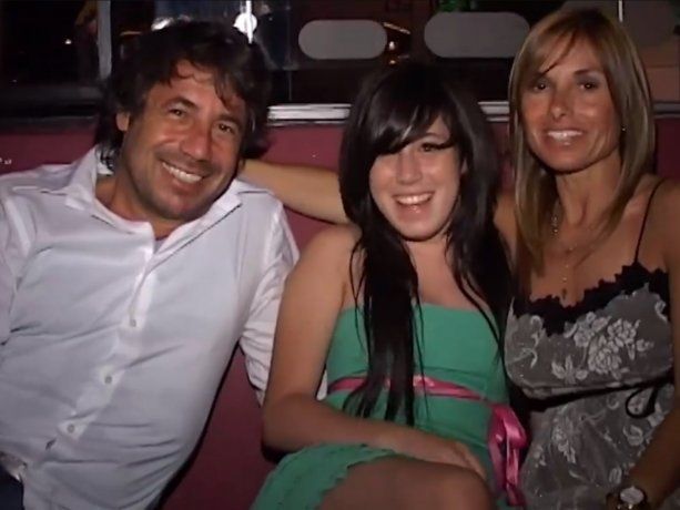 El emotivo video de Ricky Sarkany a un año de la muerte de su hija Sofía