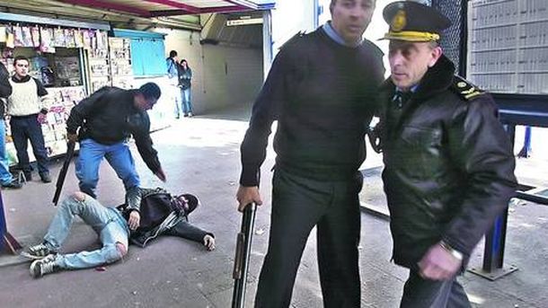 Familiares de Kosteki y Santillán protestarán el próximo martes