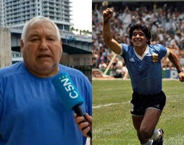 Un veterano de Malvinas explicó por qué el duelo ante Inglaterra tiene un significado especial