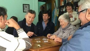 macri mete presion al congreso para aprobar el blanqueo y pago a jubilados macri mete presion al congreso para aprobar el blanqueo y pago a jubilados