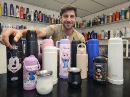 Quién es Martín Nadler, el joven dueño de Lumilagro