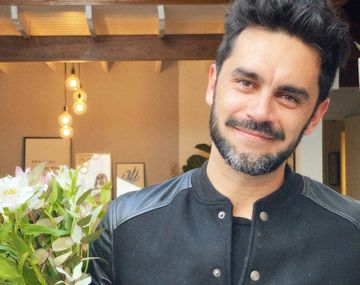 El sugestivo posteo de Gonzalo Heredia en medio de los rumores de separación con Brenda Gandini: qué publicó