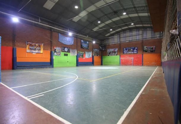 Dolor en el fútbol infantil: un padre murió tras una discusión en el partido de su hijo