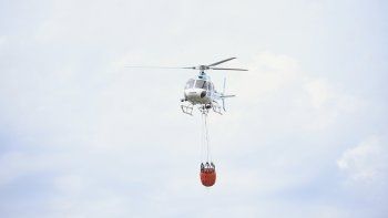 el mensaje de kicillof ante los incendios forestales: aunque nos quieran imponer el individualismo el mensaje de kicillof ante los incendios forestales: aunque nos quieran imponer el individualismo
