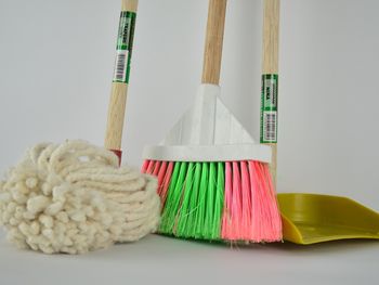 Este truco permite limpiar de manera efectiva y rápida.