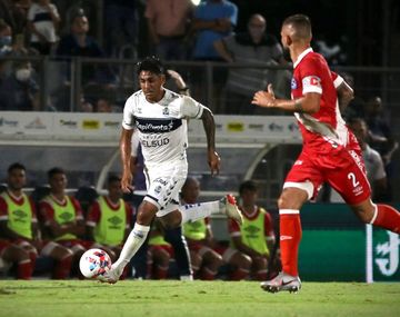 Fútbol libre por celular: cómo ver en vivo Gimnasia vs Argentinos Juniors