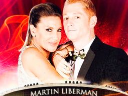 martin liberman: me desgarre en los ensayos, me quiero morir martin liberman: me desgarre en los ensayos, me quiero morir