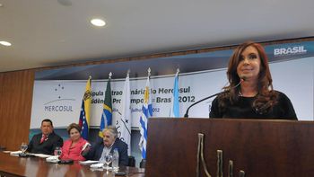 la incorporacion de venezuela al mercosur fortalece a la region la incorporacion de venezuela al mercosur fortalece a la region