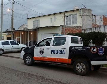 Atropelló y mató a su nieto de 3 años cuando sacaba el auto del garaje