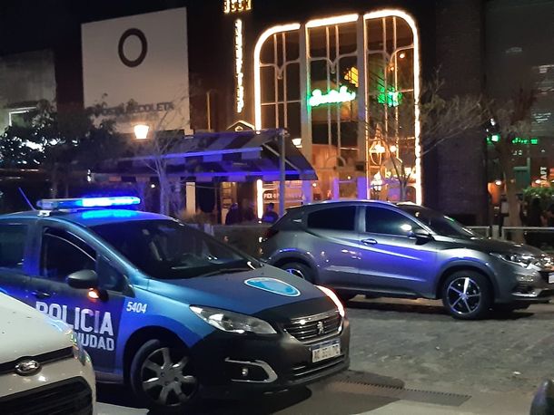 Ciudad eximirá del pago de Ingresos Brutos a la gastronomía