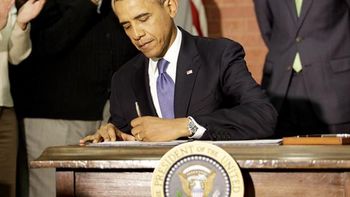 obama promulgo el presupuesto 2014 y evito un cierre administrativo obama promulgo el presupuesto 2014 y evito un cierre administrativo