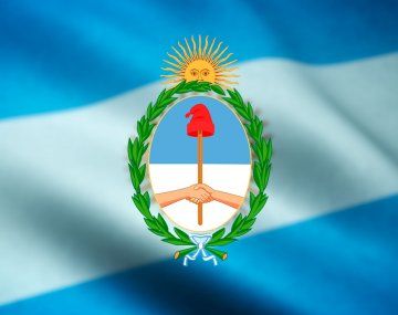Por qué hoy es el Día del Escudo Nacional