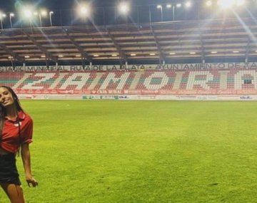 La hija de Cuqui Silvani denunció machismo en el periodismo deportivo