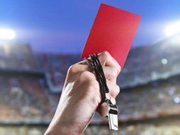 Curiosa estadística: los equipos de la Primera División sin expulsados en 2025