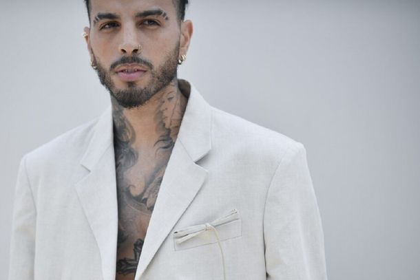 Rauw Alejandro vuelve al país tras su BZRP Music Session: cuándo y dónde comprar las entradas