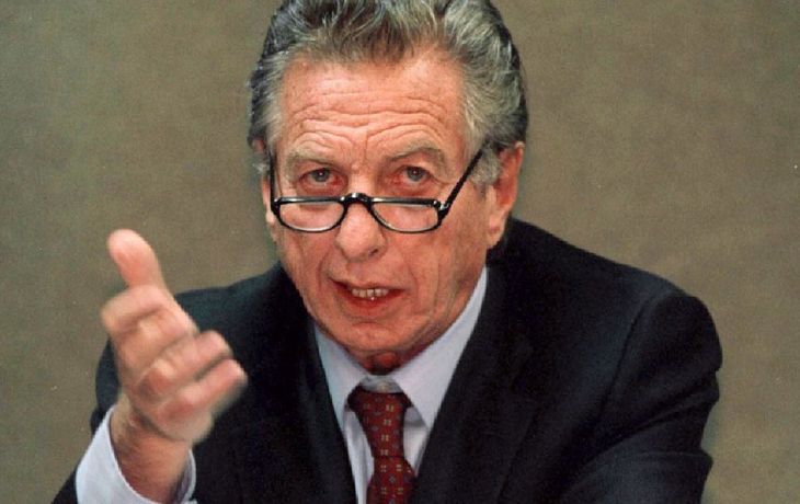 Franco Macri, uno de los beneficiados del acuerdo