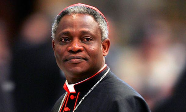 La posibilidad de un Papa africano