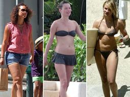 estas son las famosas con mas celulitis estas son las famosas con mas celulitis