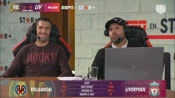 El Kun Agüero se burló del peso argentino y pidió dolarizar la economía: su explicación