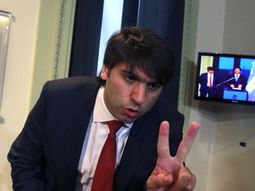 en estos anos hubo generacion de empleo y hay que cuidarlo en estos anos hubo generacion de empleo y hay que cuidarlo