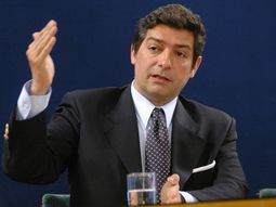 Alberto pedirá  juicio político al titular de la Corte Suprema
